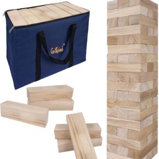 Go Think Tumble Tower Rental