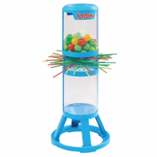 Giant Kerplunk Rental