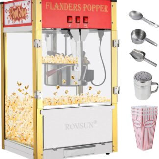 Popcorn Machine Rental