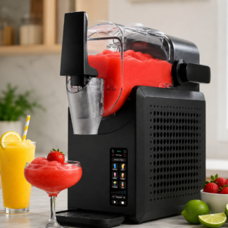Slushy Machine Rental