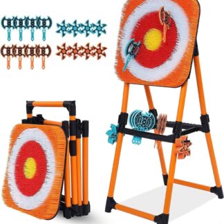 Ax Throw Game Rental
