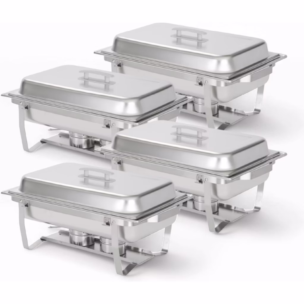 Chafing Dish Rental, Citrus Heights