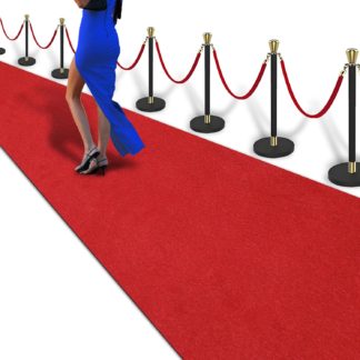 Red Carpet Rental, Citrus Heights, CA